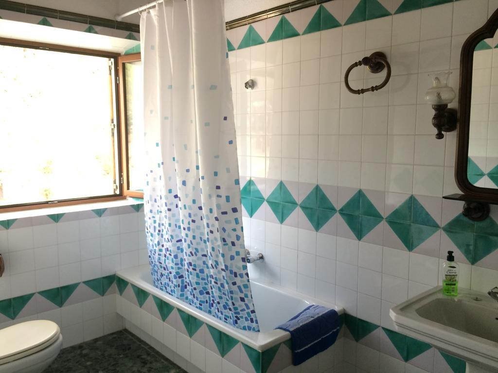 Alojamiento Rural Economato Pozo Alcon Room photo